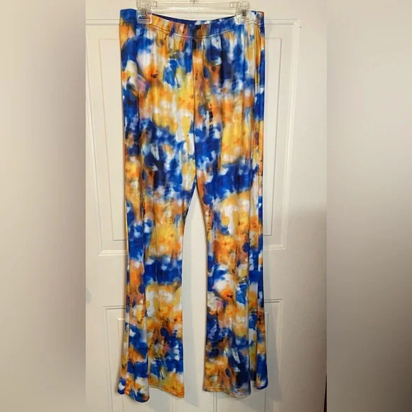 Tie-dye set - Picture 3 of 4